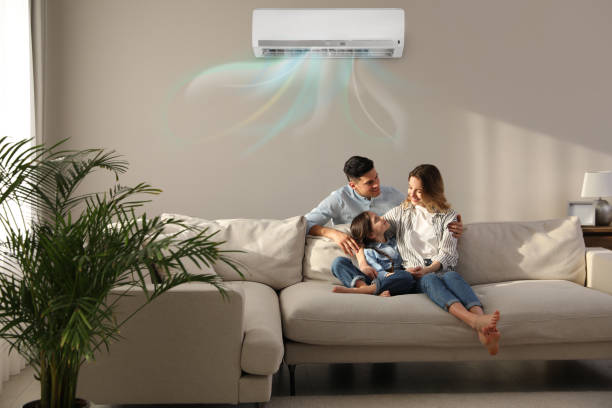 Best Air Filters and Purifiers in Ferrysburg, MI