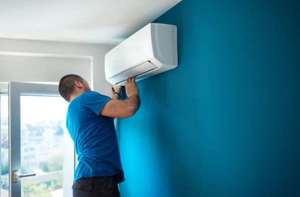  Ferrysburg, MI HVAC Pros