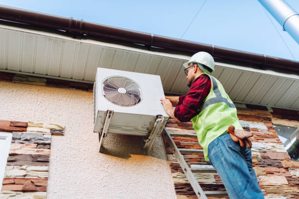  Ferrysburg, MI HVAC Pros
