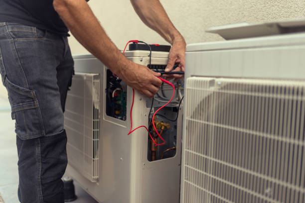 Best HVAC for Healthcare Facilities in Ferrysburg, MI