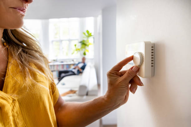 Best Emergency HVAC Services in Ferrysburg, MI