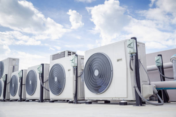 Professional HVAC in Ferrysburg, MI