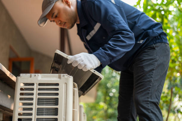 Best Geothermal HVAC Systems in Ferrysburg, MI