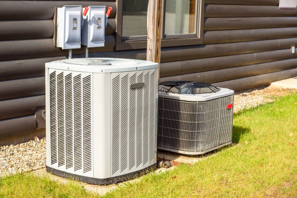 Best HVAC Equipment and Components in Ferrysburg, MI